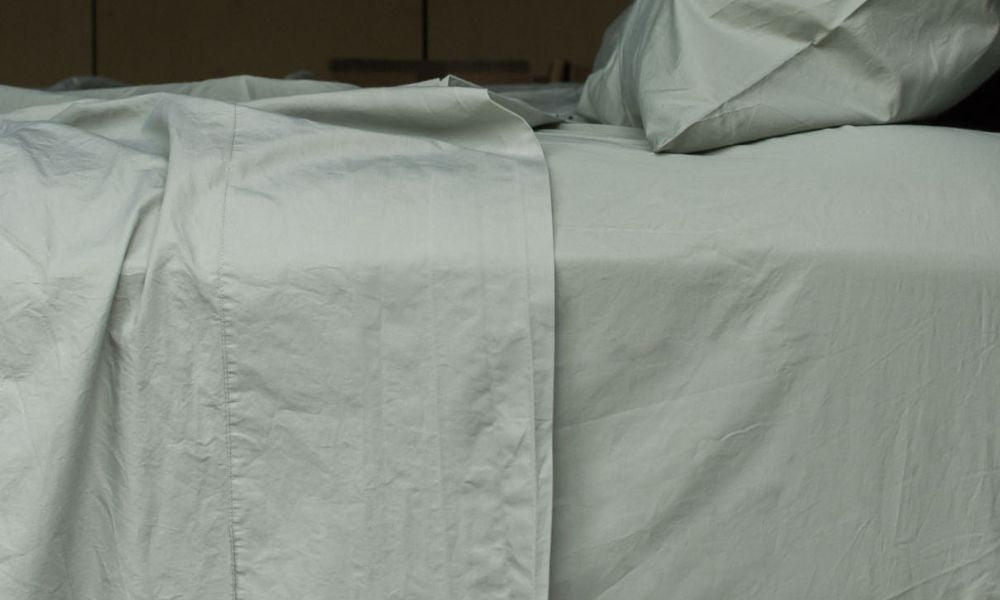 Cotton Flat Sheets