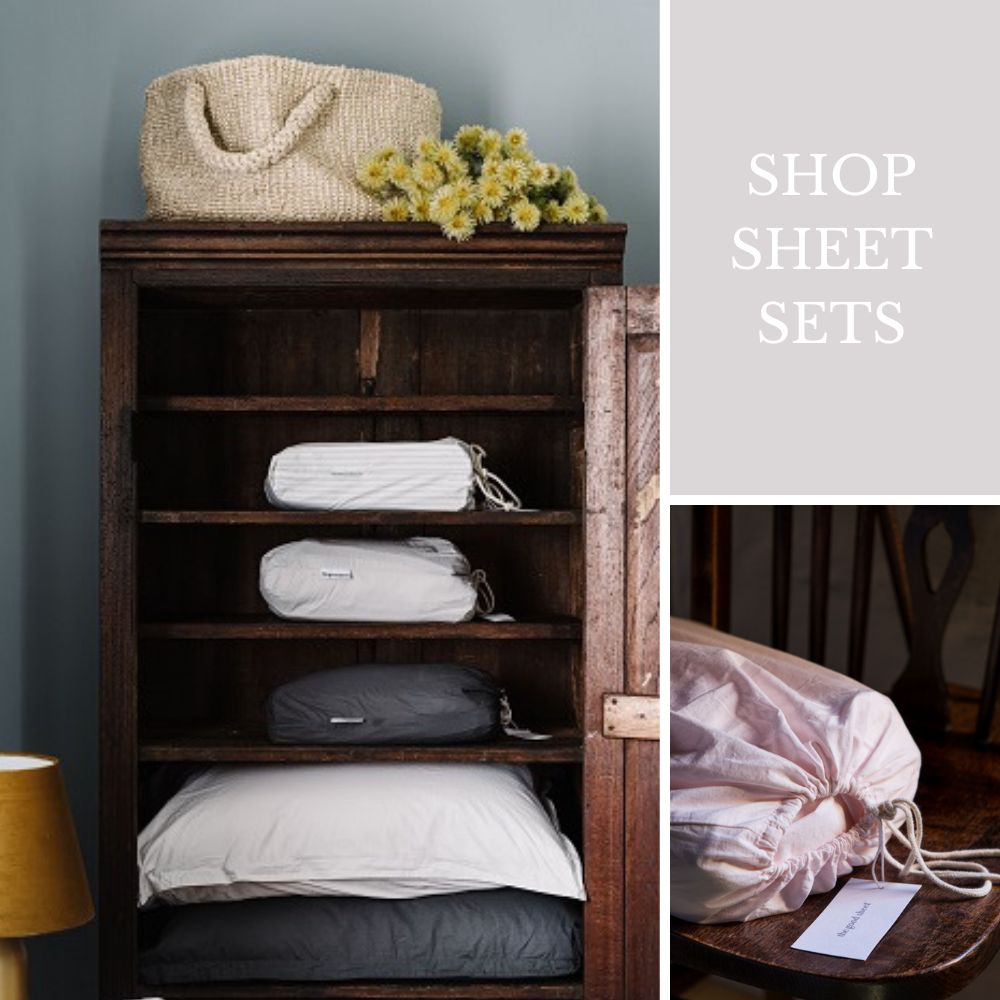 Shop Cotton Sheet Sets