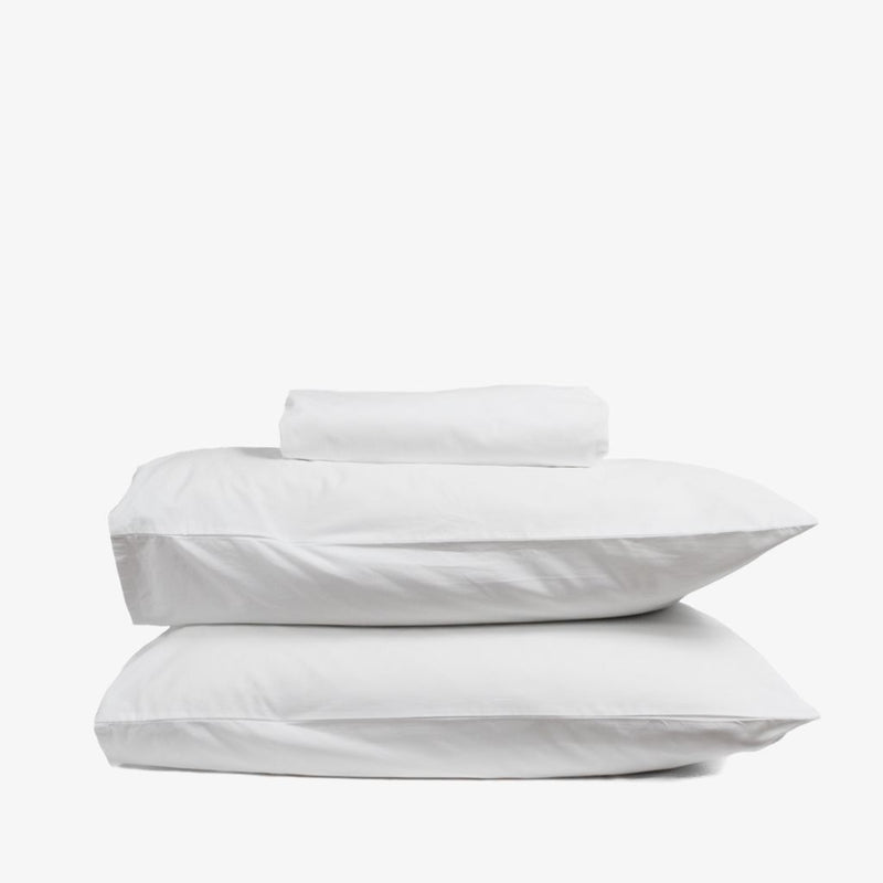 Cotton Percale Sheets vs Cotton Sateen what is the difference? The