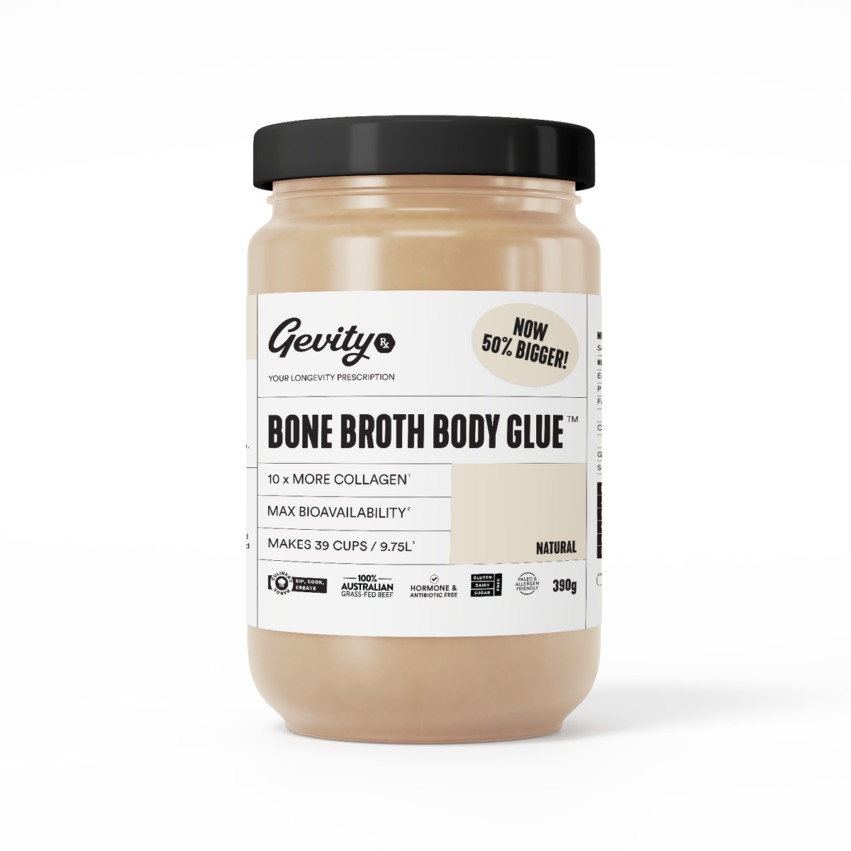 Body Glue™