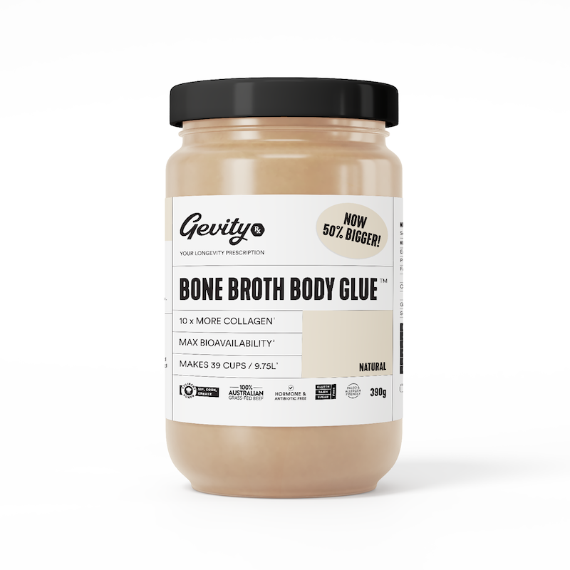 Gevity Rx Body Glue™