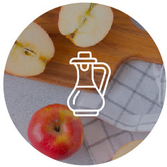 Organic Apple Cider Vinegar