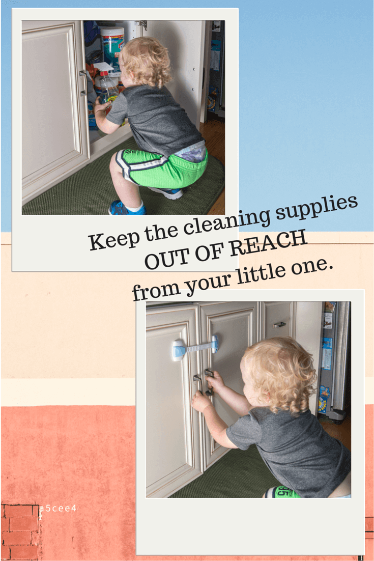 Simple Tips for Baby Proofing Your Apartment
