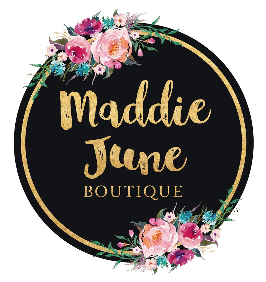 Maddie June Boutique