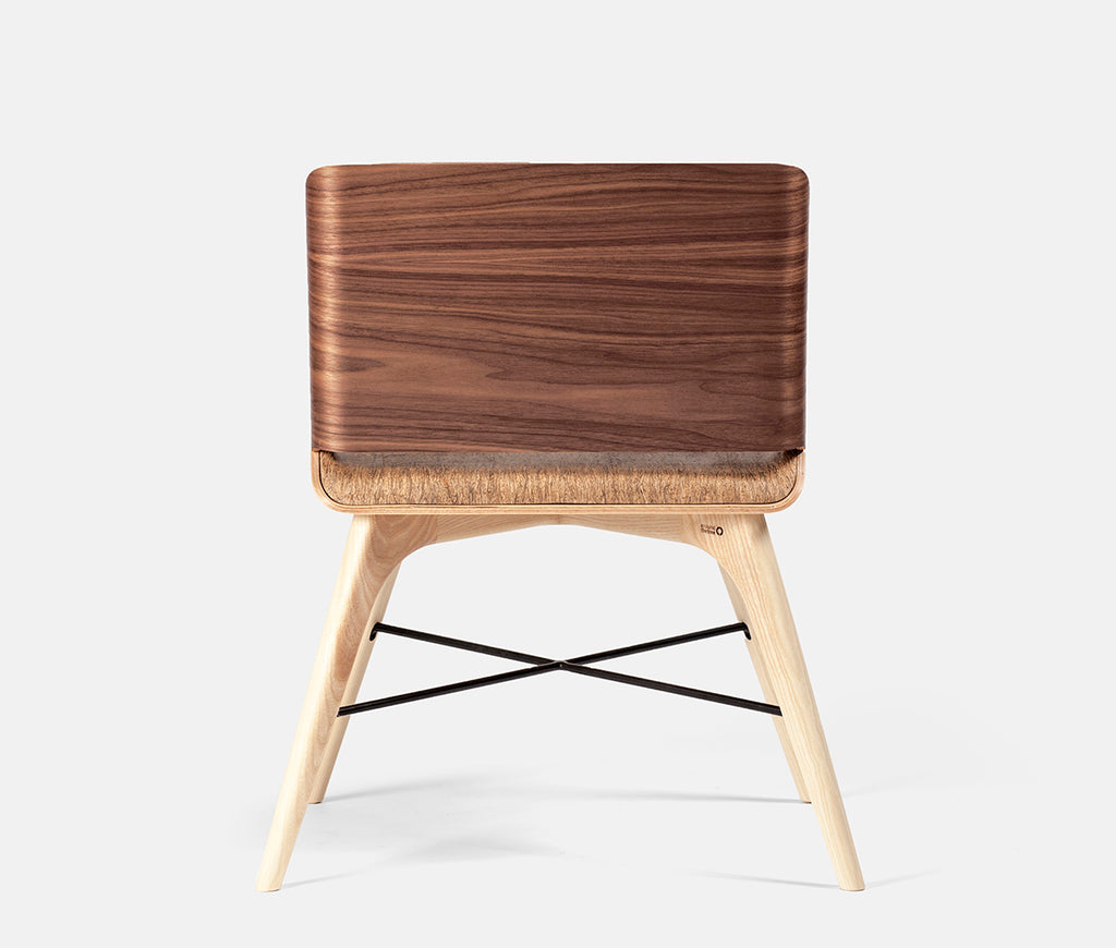 NEST Chair – Luxusstuhl – Retro-Stuhl, moderner Stuhl, Holzstuhl, Polsterung, Kissen, Esszimmerstuhl, Stuhldesign, Wohnkultur