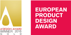 prix européen du design de produit