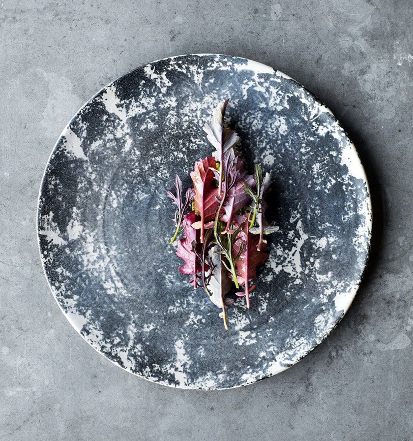 Ceramics Are The Foundation to Beautiful Plating