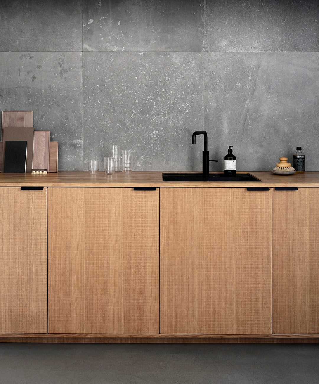 reform on defining timeless kitchen design - gestalten eu shop