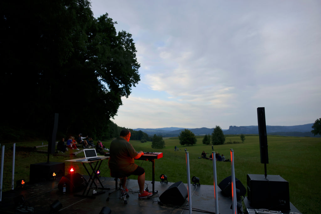 WanderKlang music festival, Germany