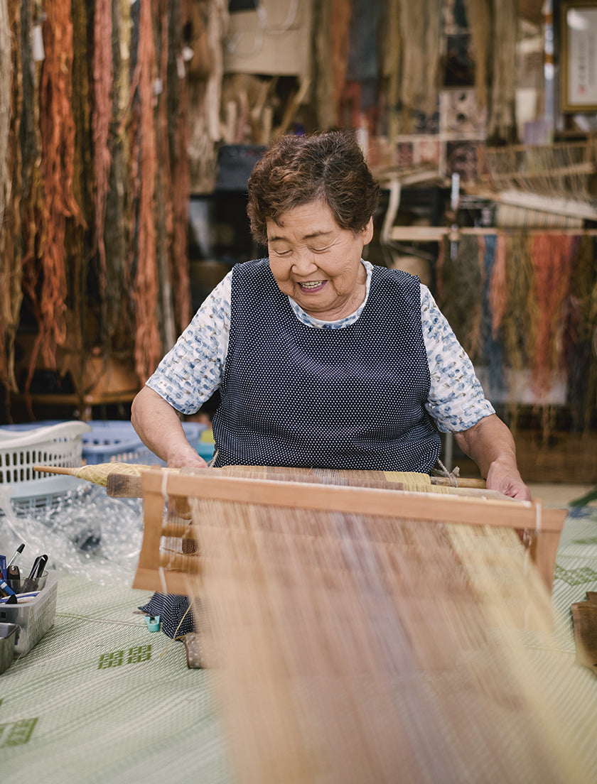 The Zestful Art of Japanese Craft 