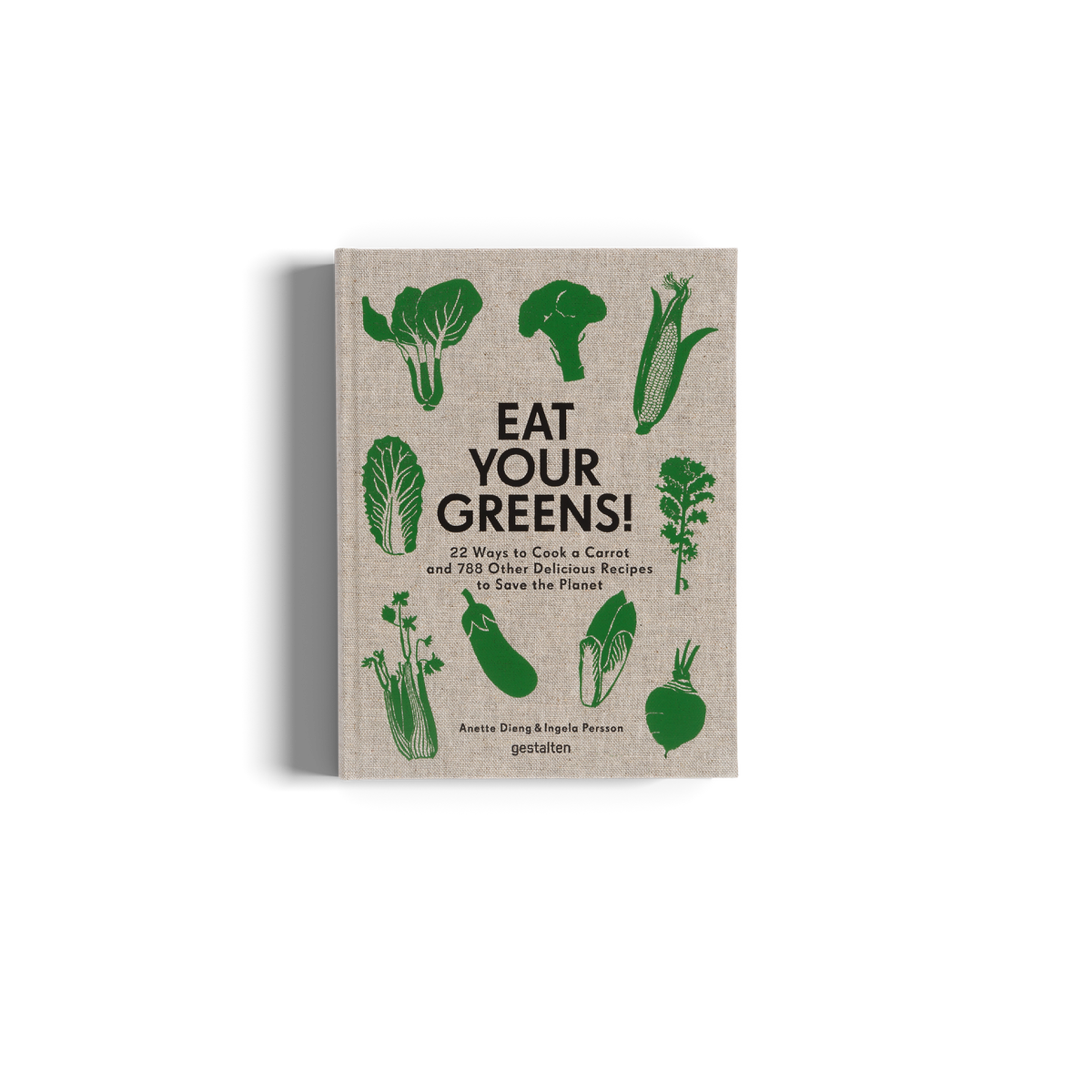 Eat Your Greens!