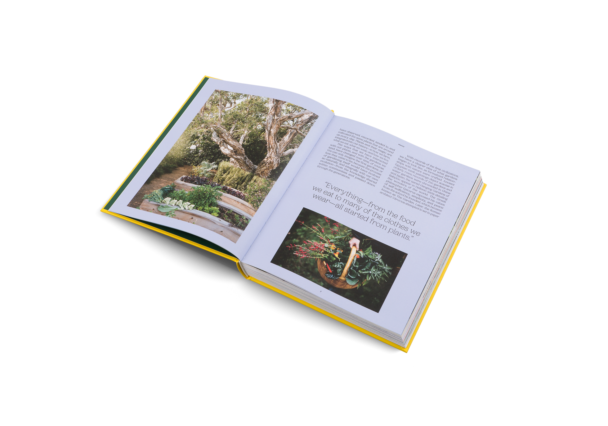 The Gardens Of Eden A Book About New Residential Garden Concepts