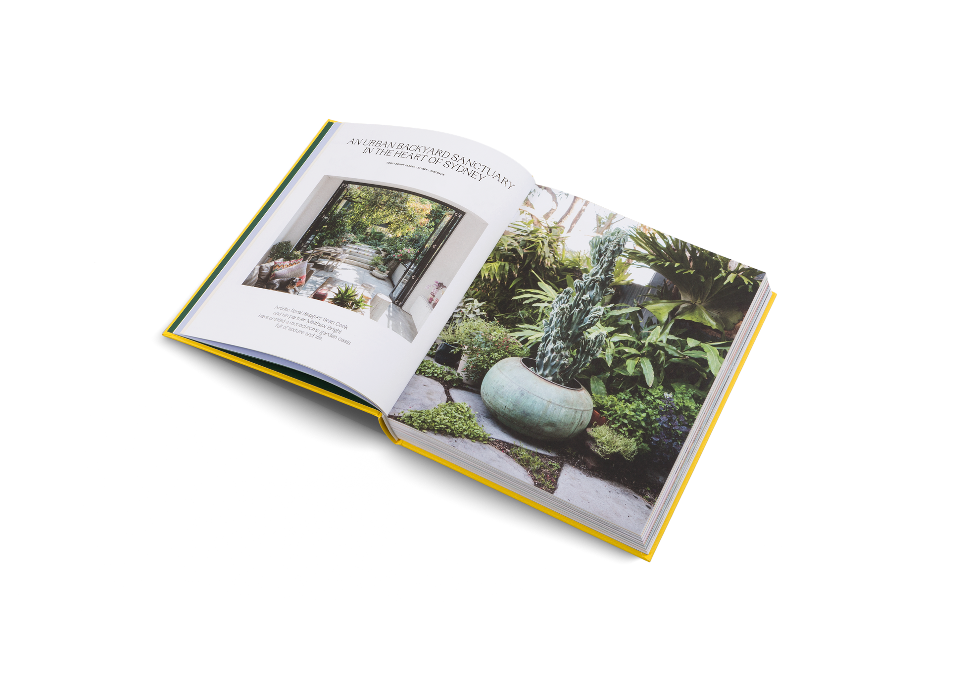 The Gardens Of Eden A Book About New Residential Garden Concepts