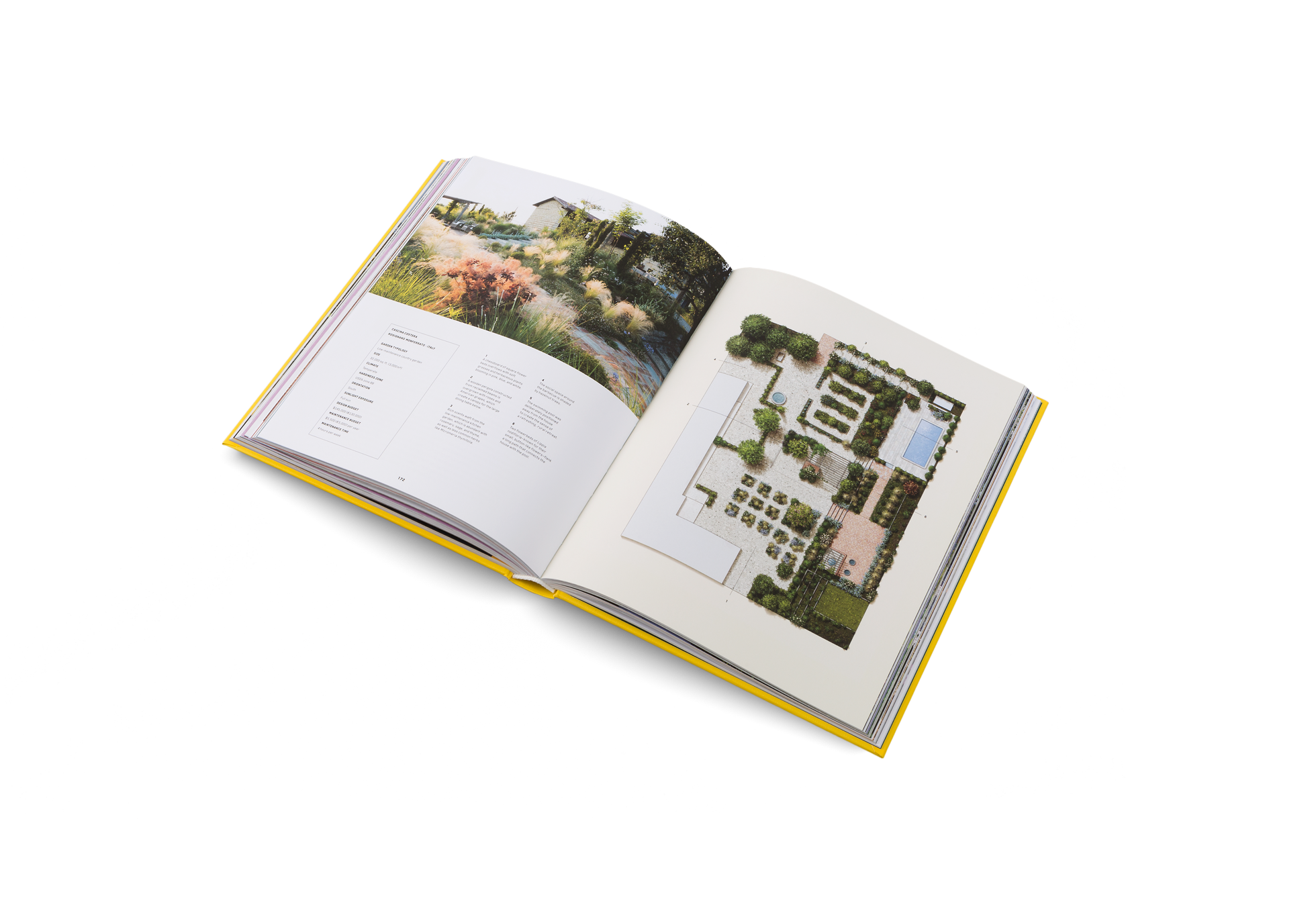 The Gardens Of Eden A Book About New Residential Garden Concepts