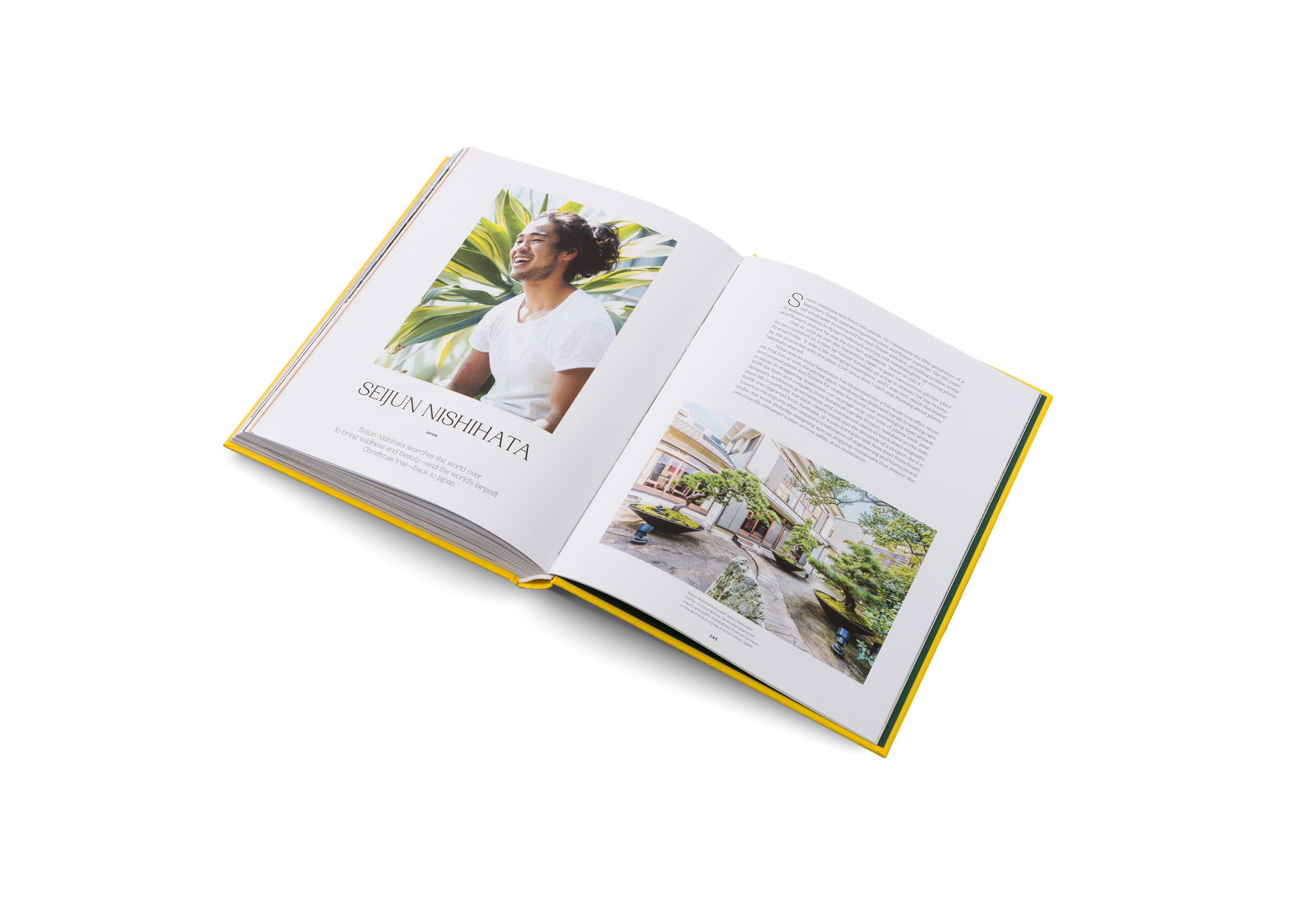 The Gardens Of Eden A Book About New Residential Garden Concepts