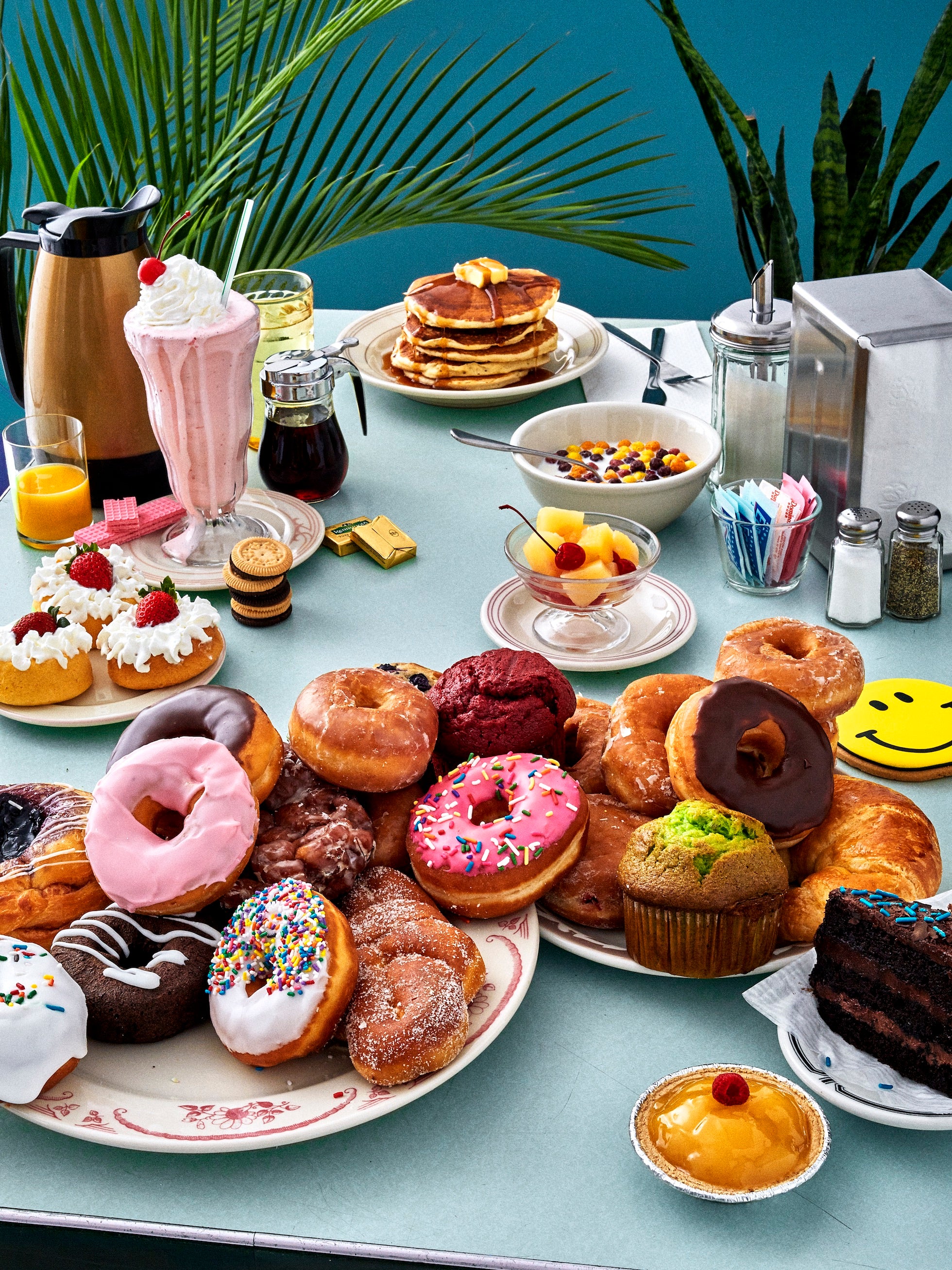 Visual Feast. Contemporary Food Staging and Photography - gestalten