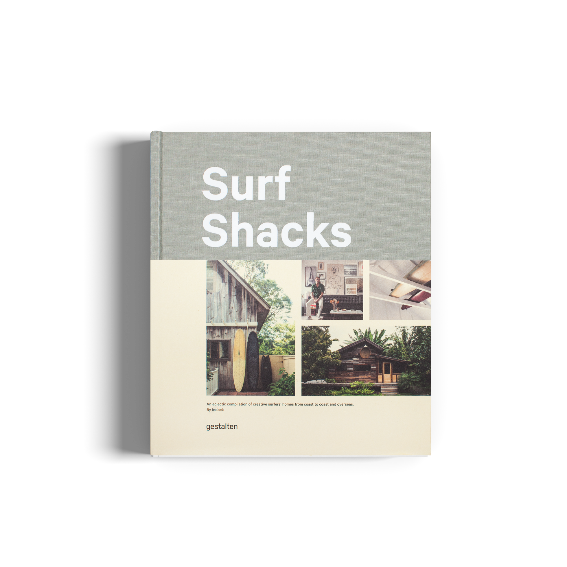 Surf Shacks