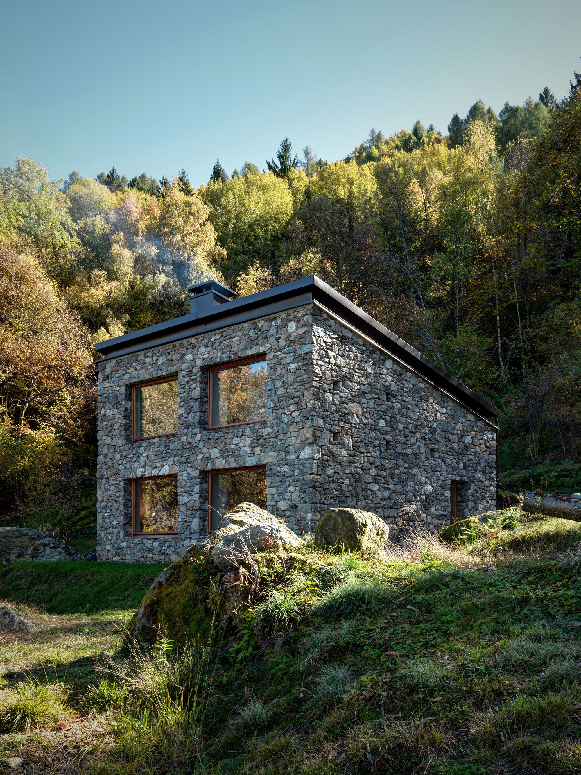 The Hinterland Cabins Love Shacks And Other Hide Outs Gestalten