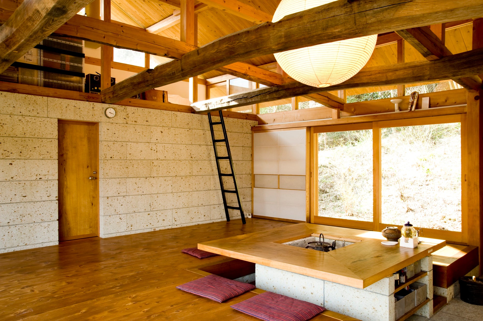 The Monocle Guide To Cosy Homes A Handbook For Making A Home