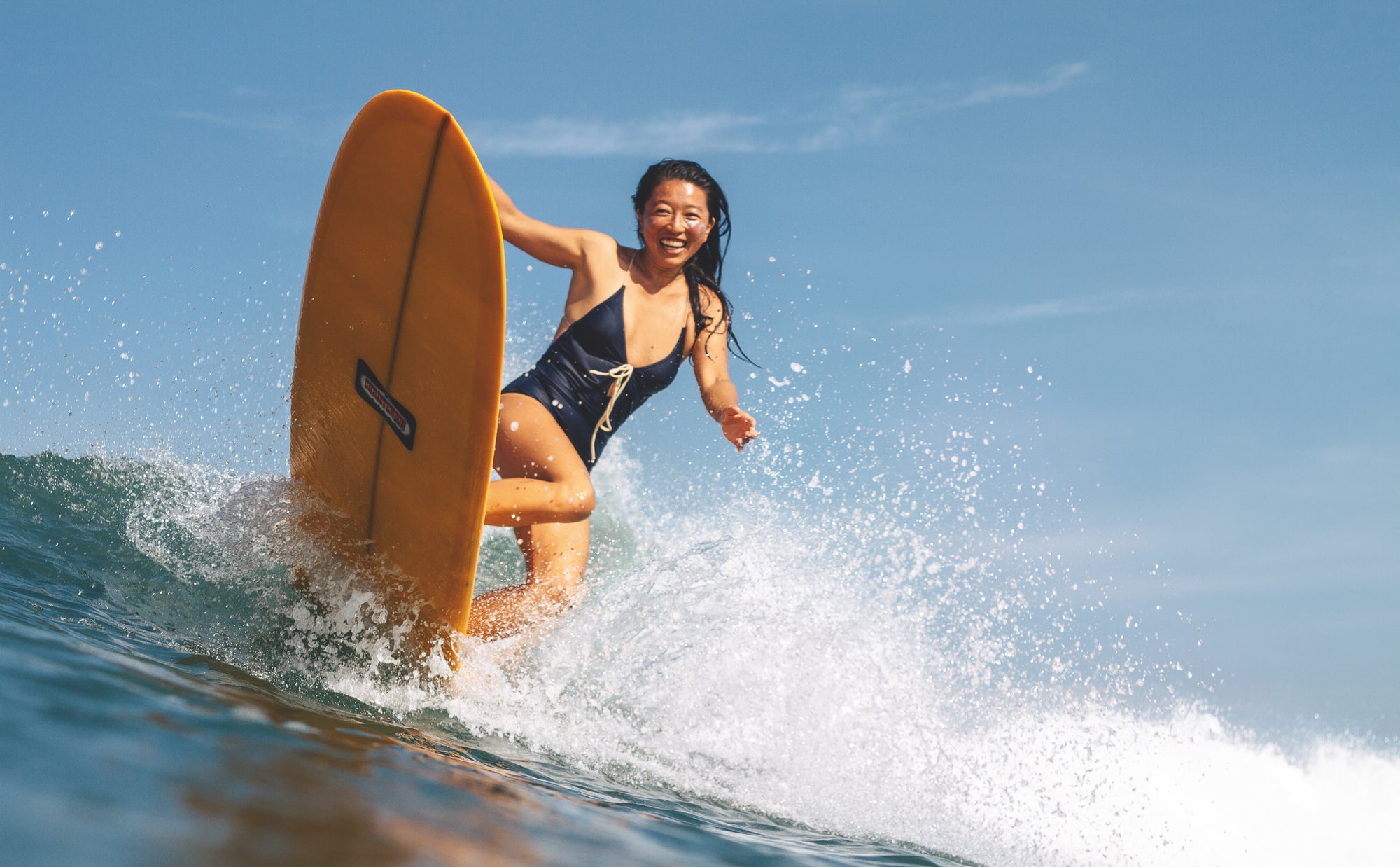 She Surf The Rise Of Female Surfing Gestalten