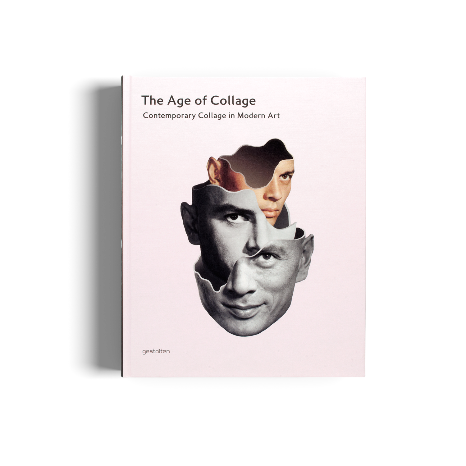 The Age of Collage - gestalten US Shop