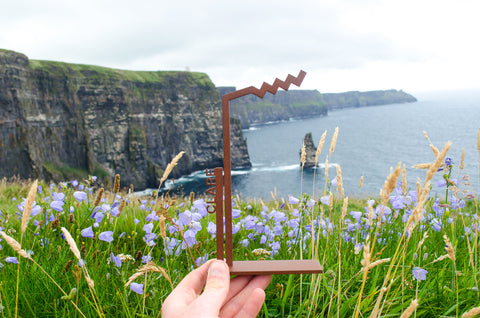 Cliffs Of Moher