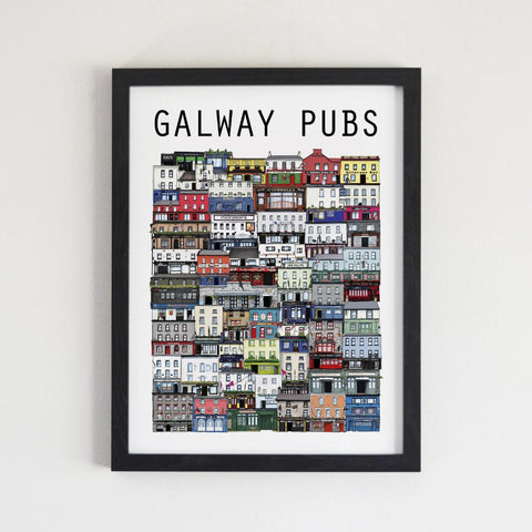 Galway Pubs