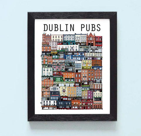 Pub Prints