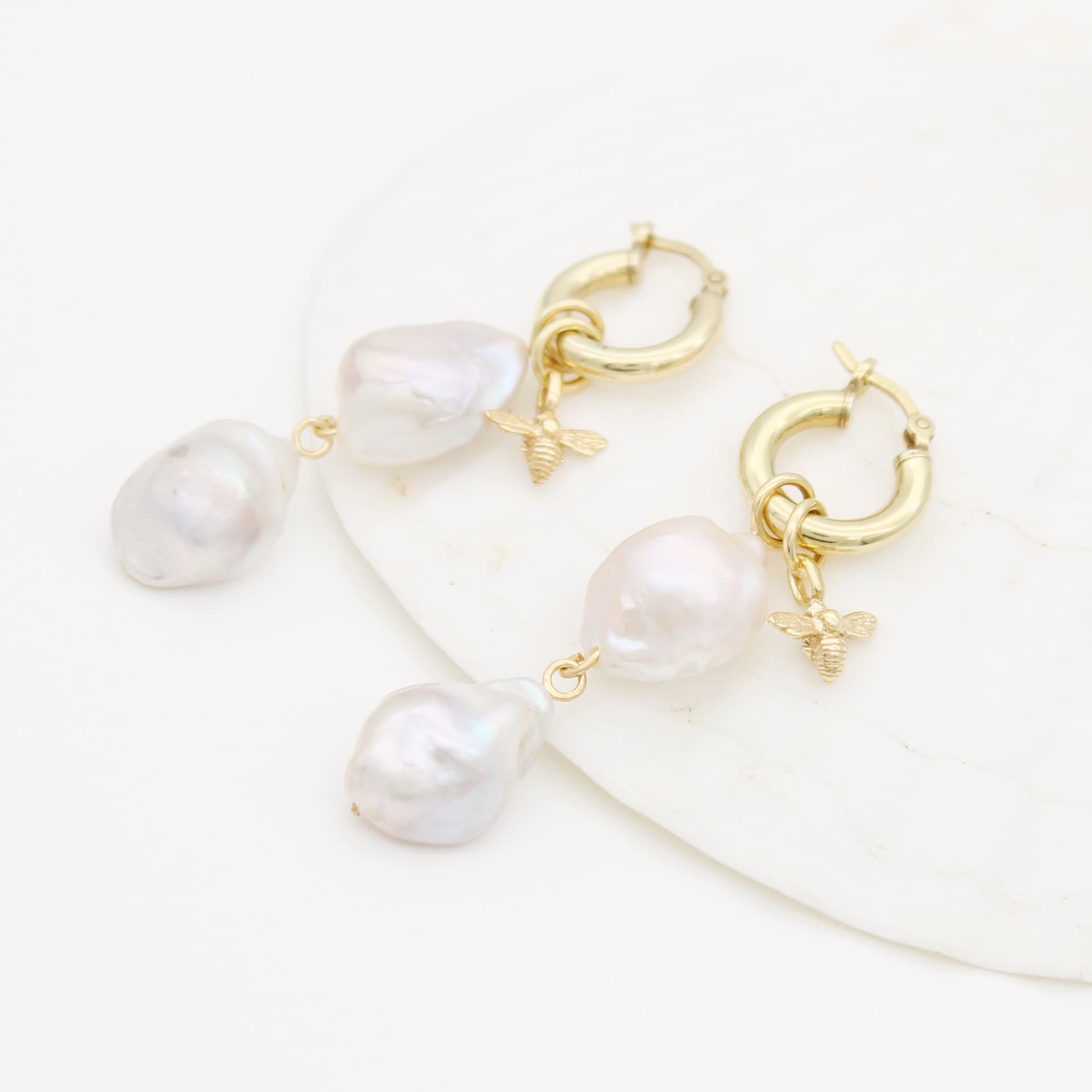 June Birthstone – Pearl