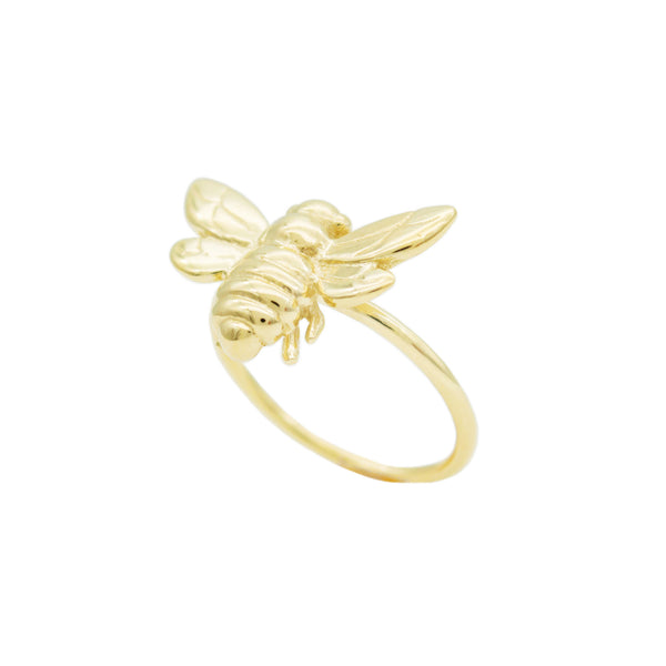 Queen Bee Ring