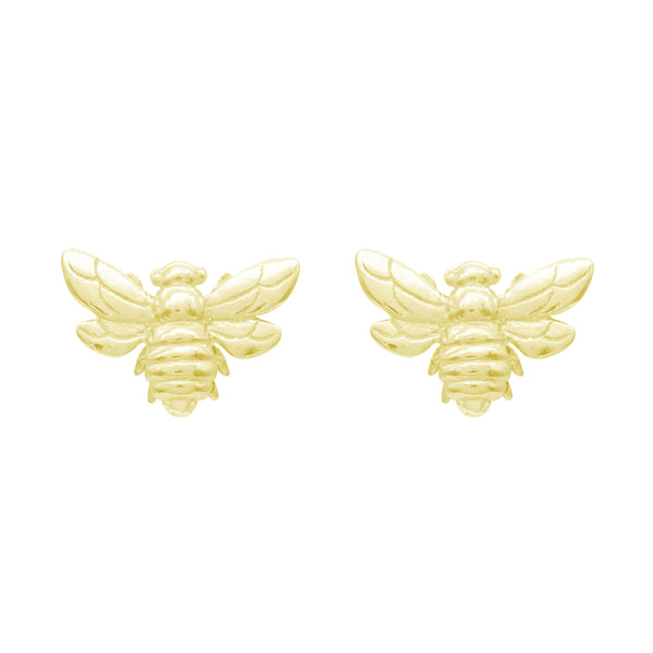 Queen Bee Studs