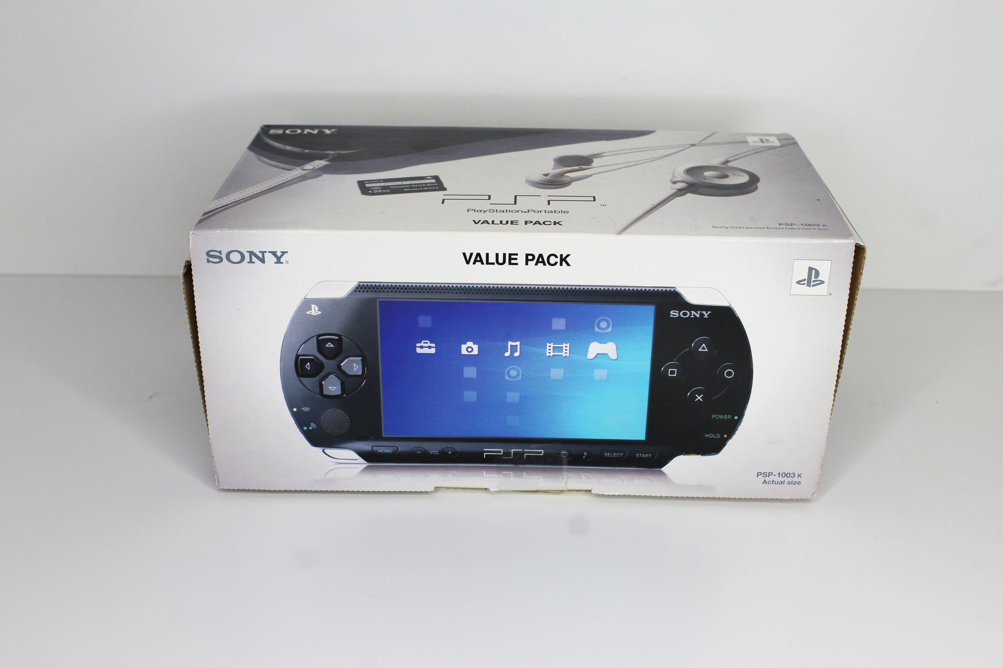 sony psp bundle