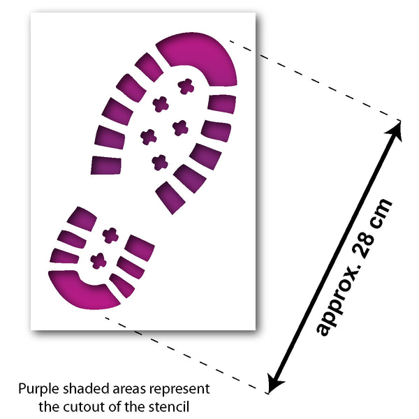 footprint-stencil-boot-shoe-print-template-craftstar