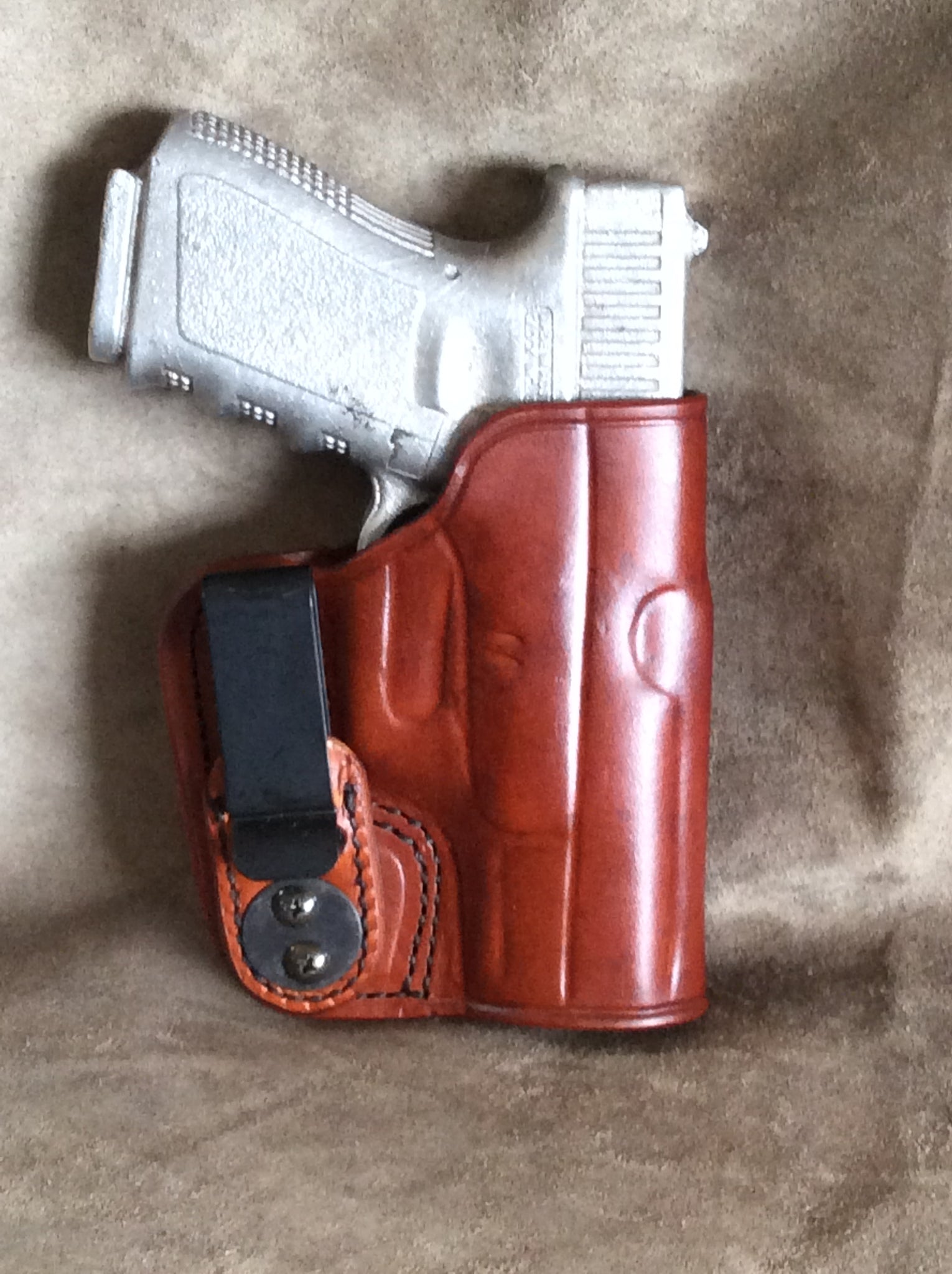 mtr holster