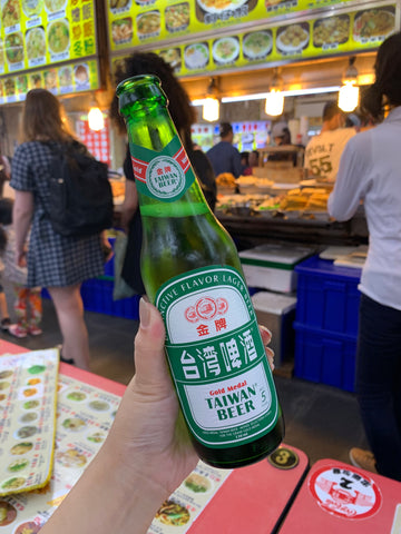 台湾ビール