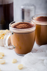 Bulletproof Cacao Coffee