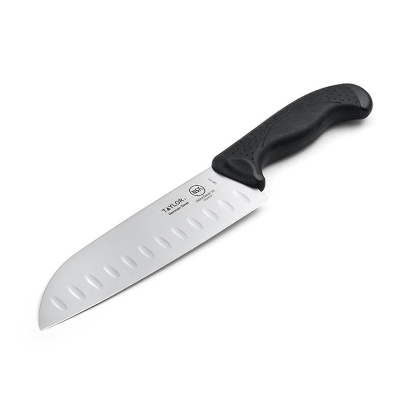 3.5 Paring Knife with Small Handle – Taylor USA