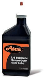 Ariens L3 Lube Synthetic Oil 8oz Atlantic Outdoor