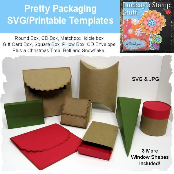 Download Pretty Packaging Svg Mygrafico