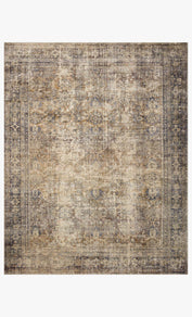 Amber Lewis x Loloi Yellowstone Rug - Natural Ivory – Relish Decor