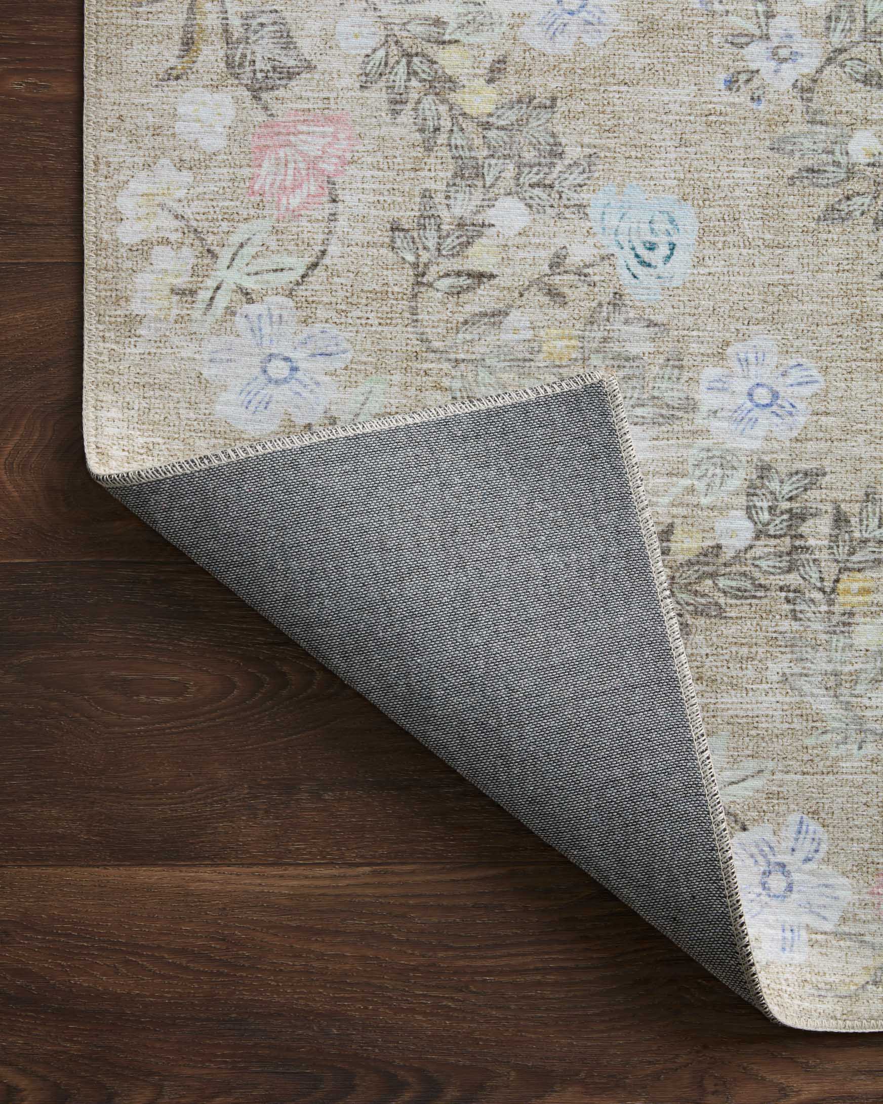 PAL-05 RP KHAKI & Loloi Rugs