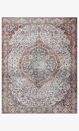 Loloi Rug Gemma GEM-01, Sand/Ivory – High Fashion Home