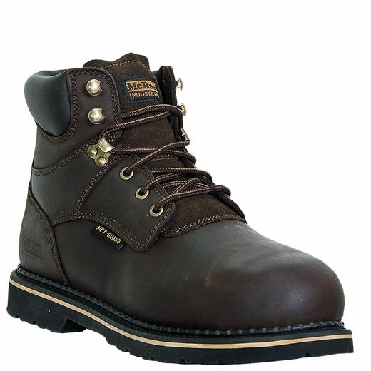 Women's Work Boots – Quad City Safety