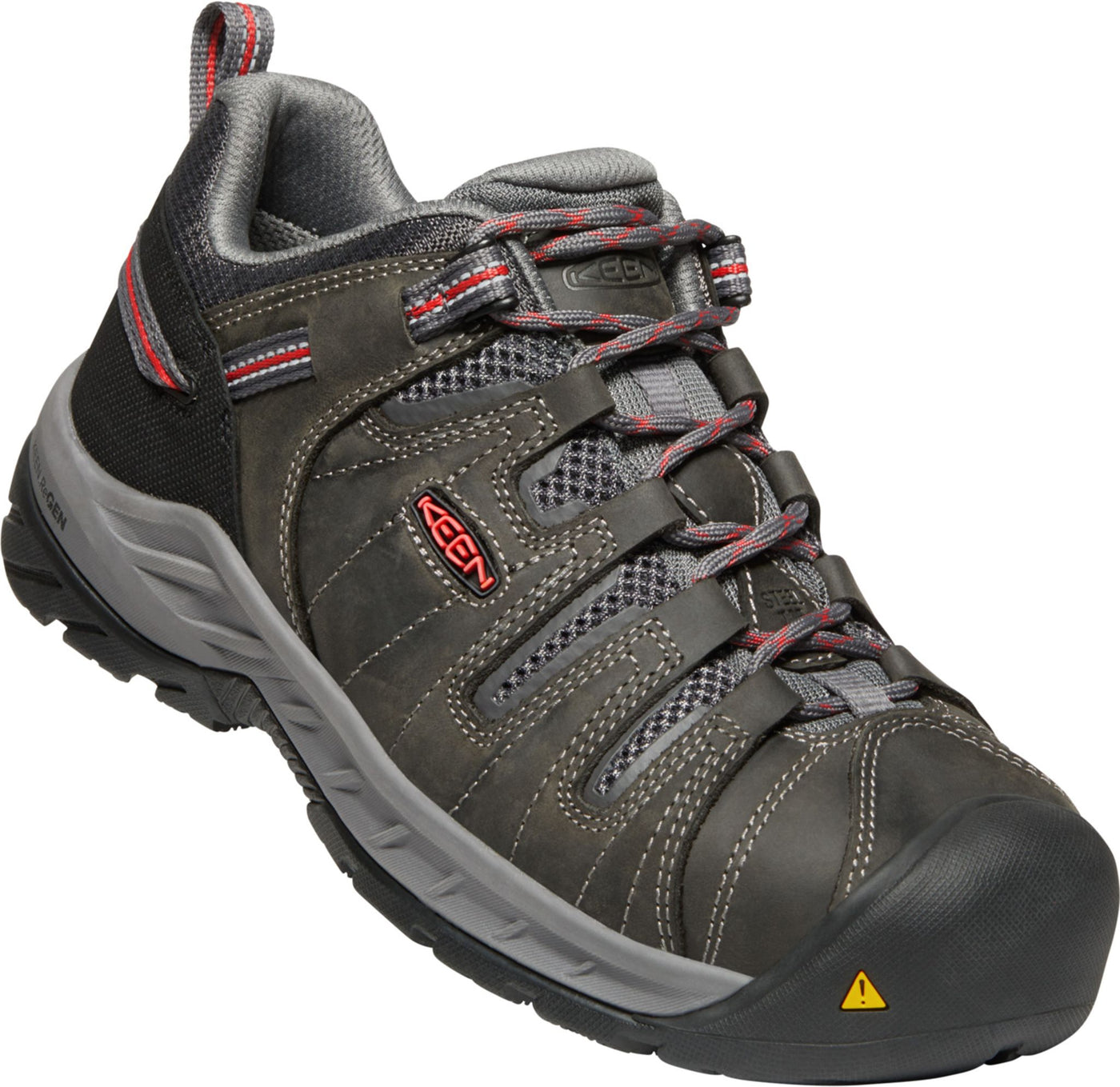 women's keen safety toe shoes