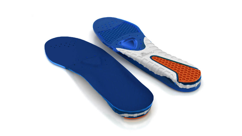 RBMT MemoryTech Massage ESD Footbed 