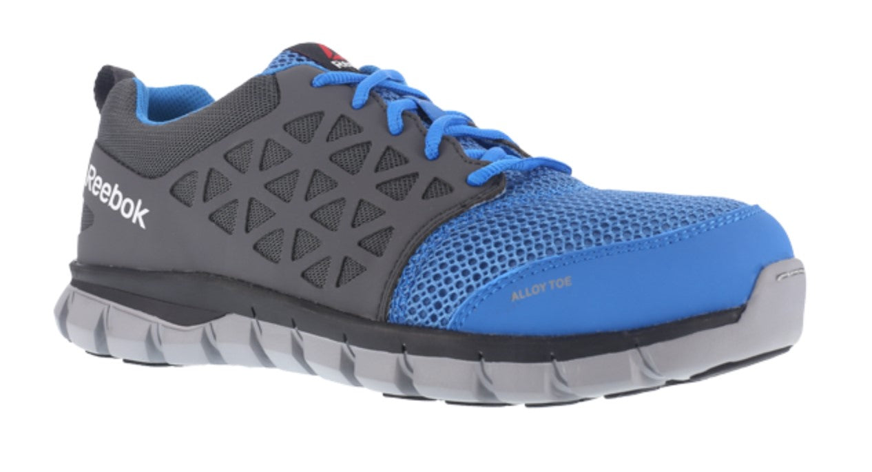 Reebok RB4040 Sublite Cushion Alloy Toe 