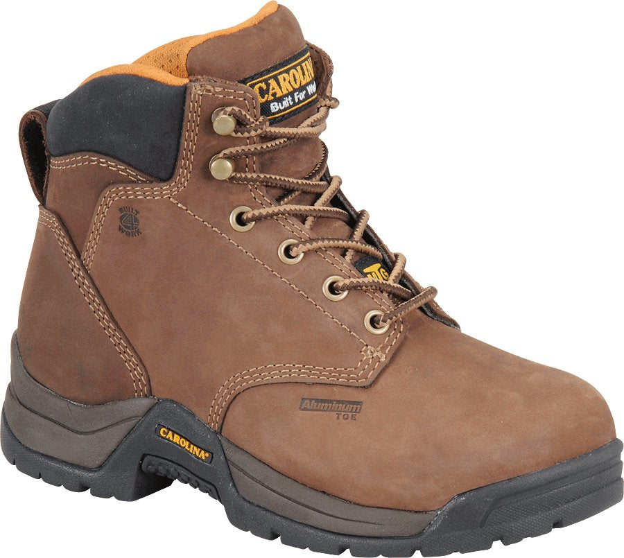 Internal Met Guard Work Boots 