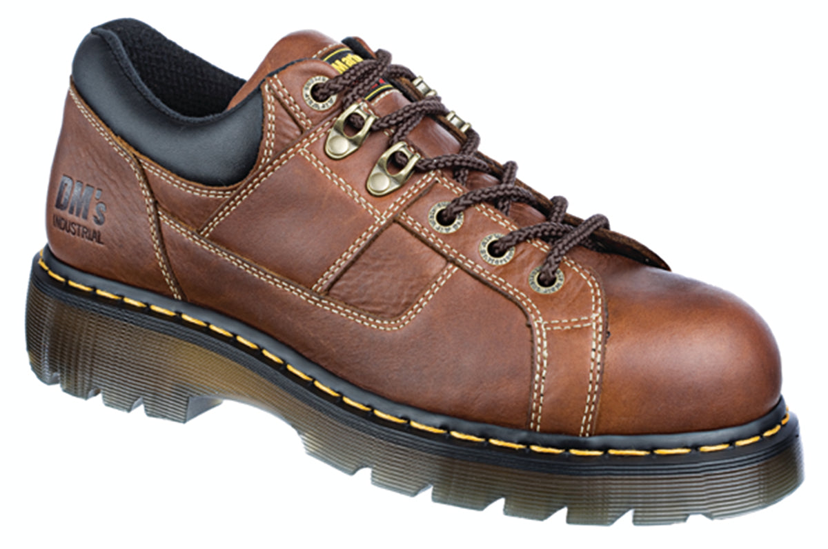 Dr. Martens R12728200 Teak Heritage 