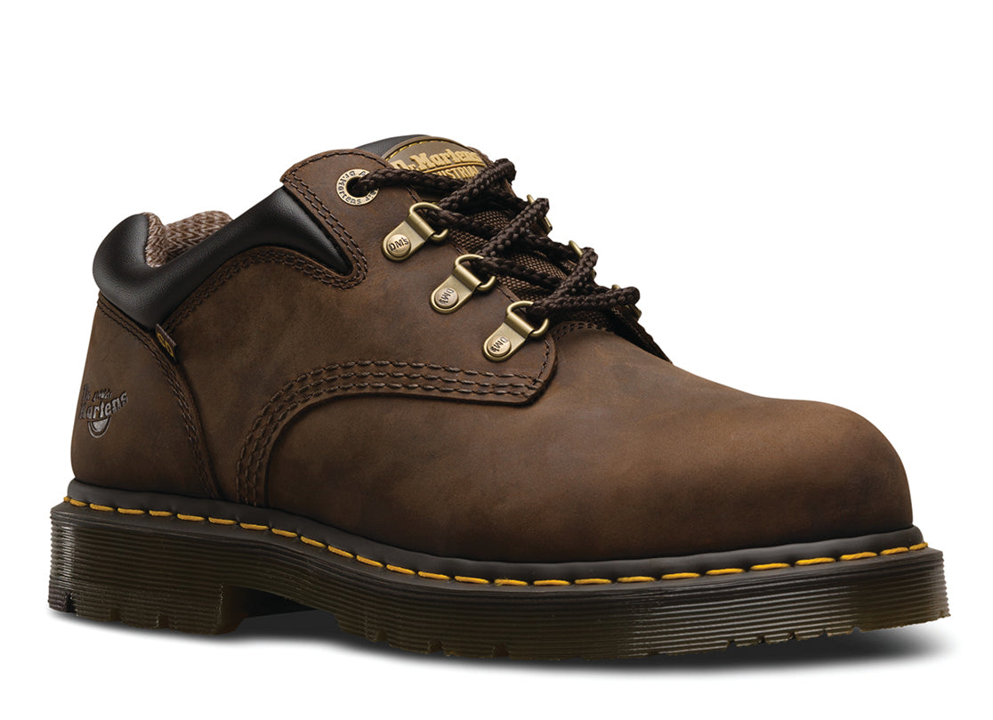 Dr. Martens R23787207 Hylow Steel Toe 