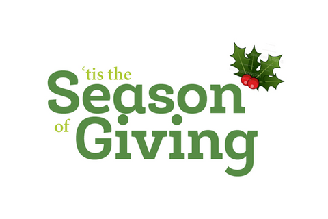 Maximize Giving Season Fundraising Opportunities
